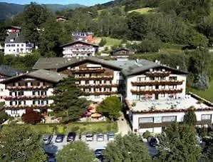 St. Hubertushof Готель 3*