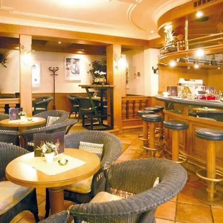 Hotel St. Hubertushof