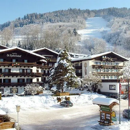 Hotel St. Hubertushof