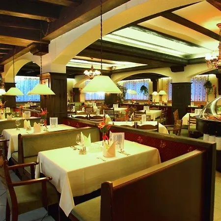 Hotel St. Hubertushof