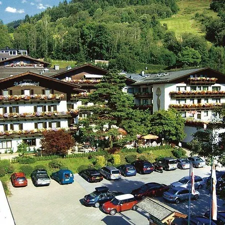 Hotel St. Hubertushof