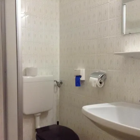 St. Hubertushof Hotel