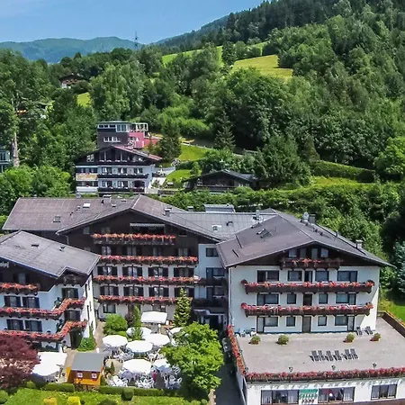 Hotel St. Hubertushof