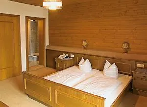 St. Hubertushof 3* زيل أم سي