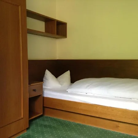 St. Hubertushof 3* زيل أم سي