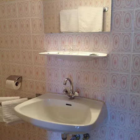 فندق St. Hubertushof 3*