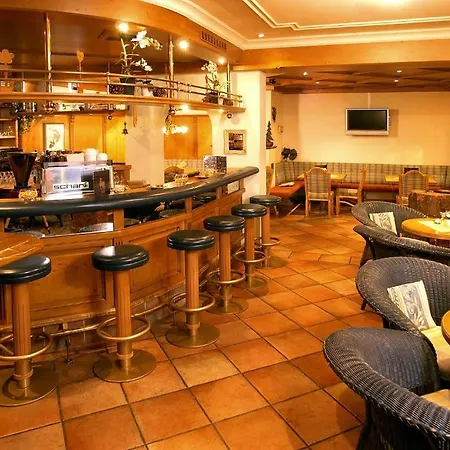 فندق St. Hubertushof 3*